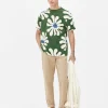 Slim Fit Stretch Chinos