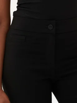 Slim Fit Stretch Pants