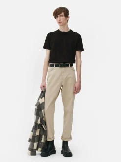 Slim Fit T-Shirt