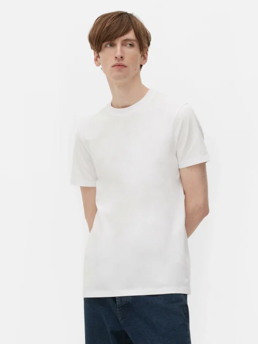 Slim Fit T-Shirt