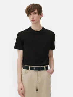 Slim Fit T-Shirt