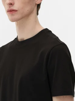 Slim Fit T-Shirt