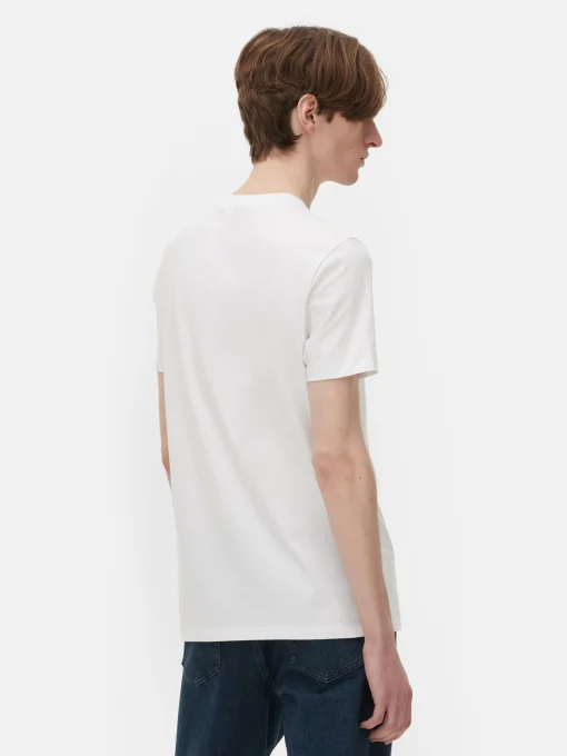 Slim Fit T-Shirt