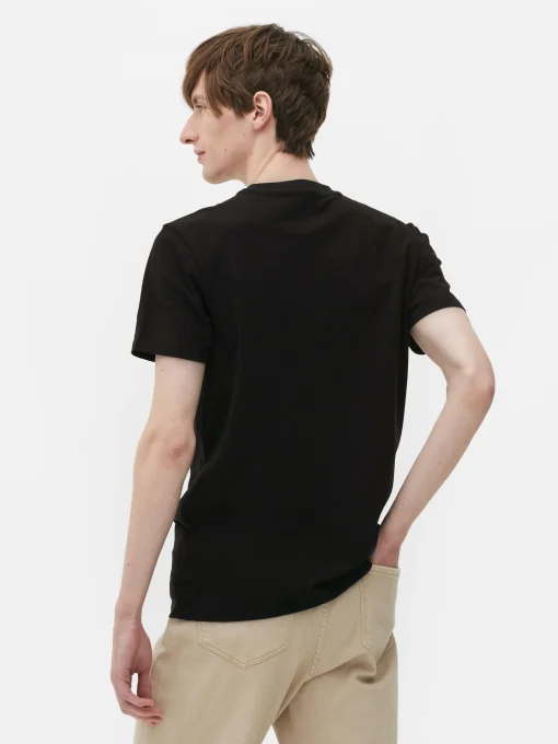 Slim Fit T-Shirt