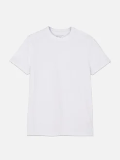 Slim Fit T-Shirt