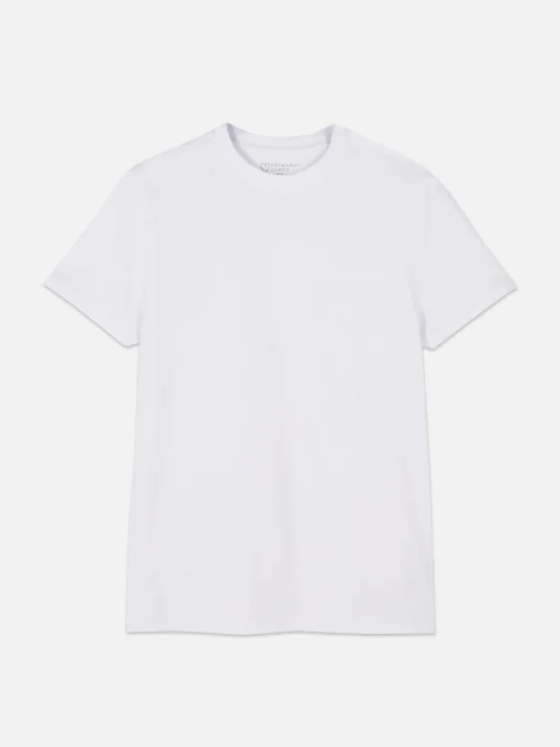 Slim Fit T-Shirt