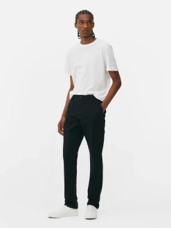 Slim Stretch Chinos