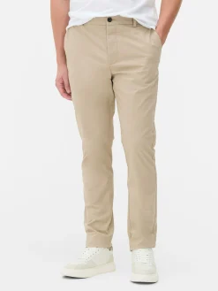 Slim Stretch Chinos