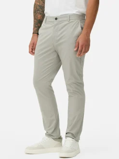 Slim Stretch Chinos