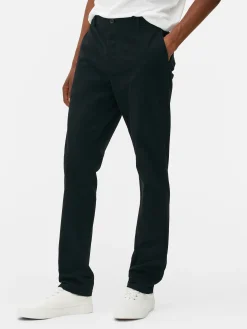 Slim Stretch Chinos