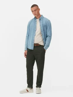 Slim Stretch Chinos