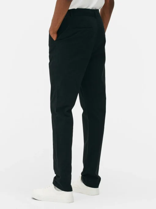 Slim Stretch Chinos