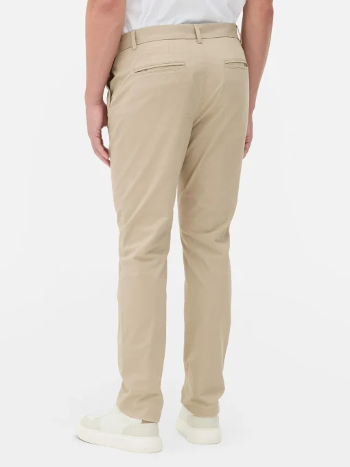 Slim Stretch Chinos
