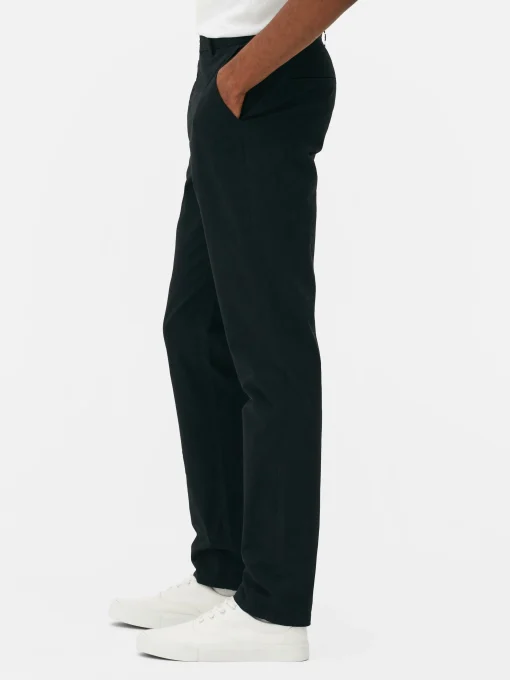 Slim Stretch Chinos