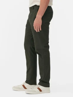 Slim Stretch Chinos