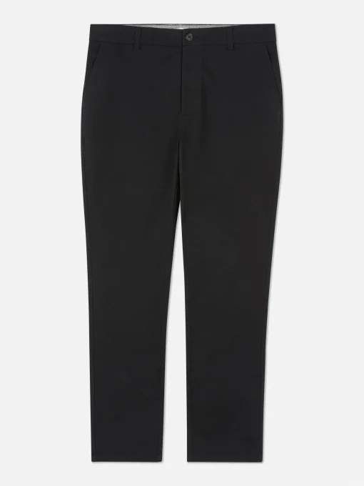 Slim Stretch Chinos