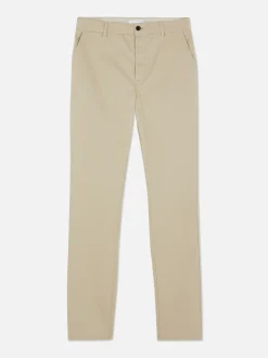 Slim Stretch Chinos