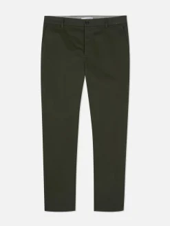 Slim Stretch Chinos