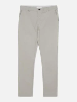 Slim Stretch Chinos