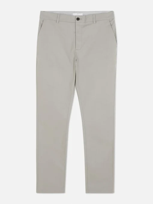 Slim Stretch Chinos