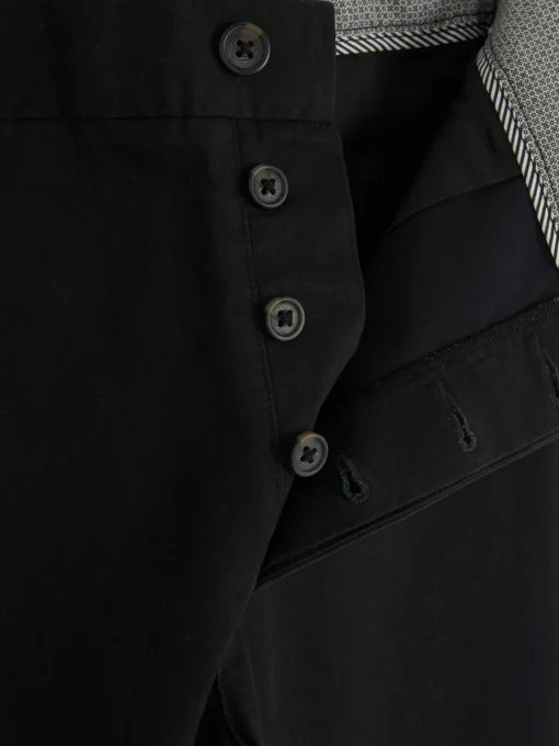 Slim Stretch Chinos