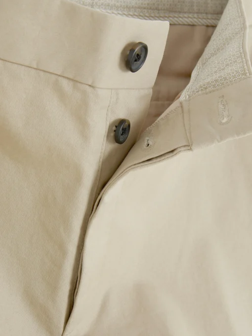 Slim Stretch Chinos