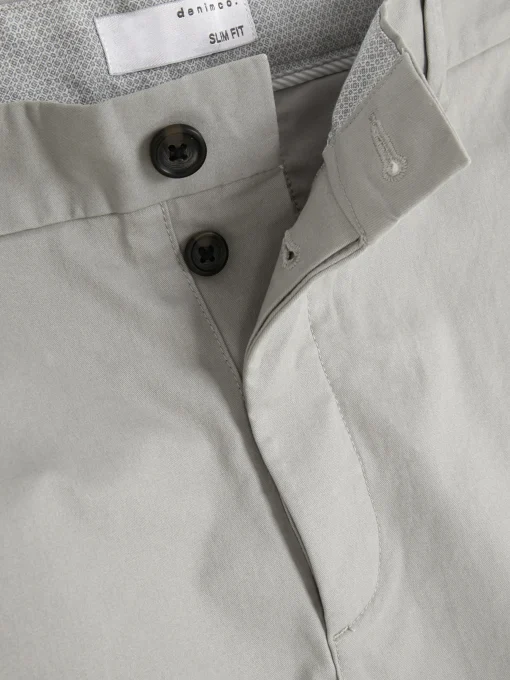Slim Stretch Chinos