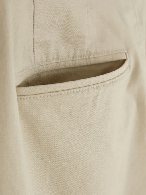 Slim Stretch Chinos