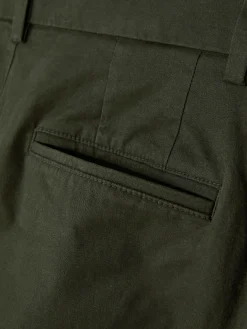 Slim Stretch Chinos