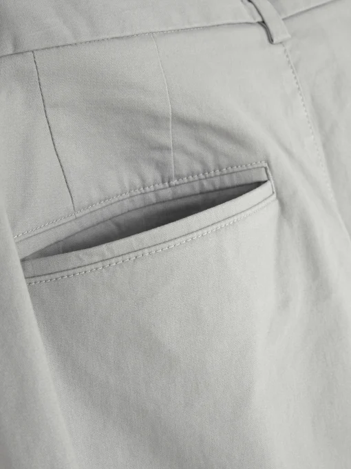 Slim Stretch Chinos