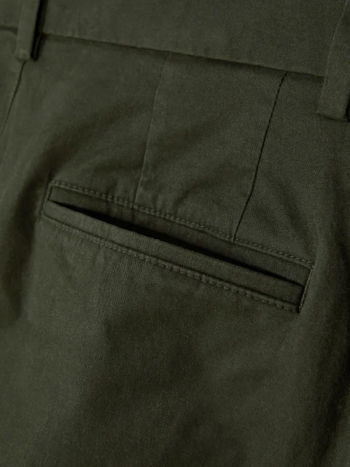 Slim Stretch Chinos