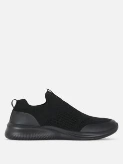 Slip On Sports Sneakers
