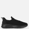 Slip-On Mesh Sneakers