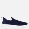 Slip-On Mesh Sneakers