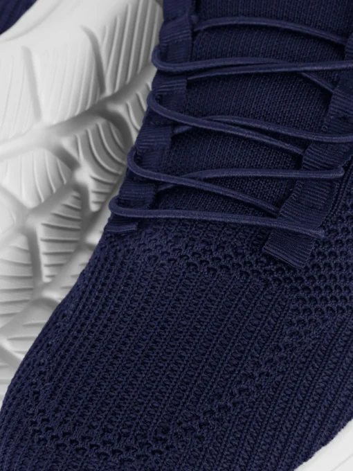 Slip-On Mesh Sneakers