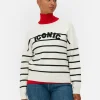 Slogan Sweatshirt