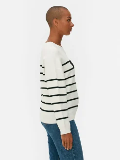 Slogan Sweatshirt