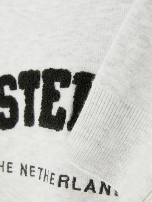 Slogan Sweatshirt
