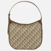 Slouchy Monogram Shopper