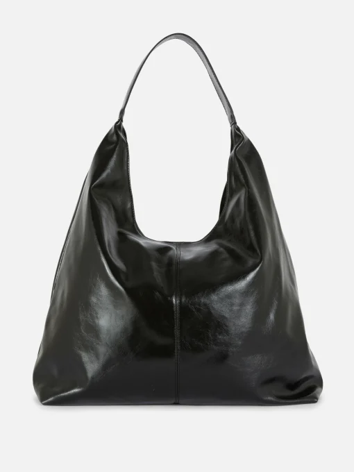 Slouchy Shopper