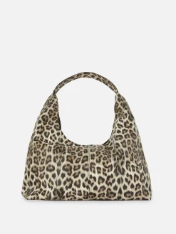 Slouchy Shopper