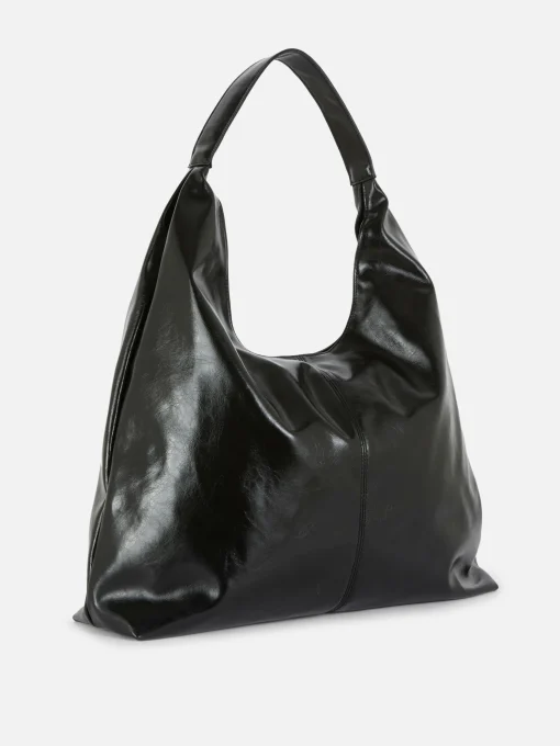 Slouchy Shopper