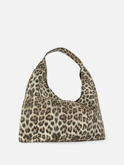 Slouchy Shopper