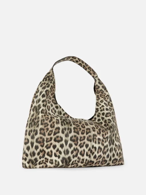 Slouchy Shopper