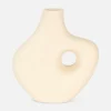 Small Abstract Vase