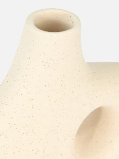 Small Abstract Vase