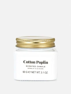 Small Scented Jar Candle