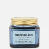 Small Scented Jar Candle