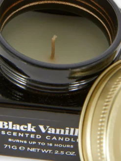 Small Scented Jar Candle