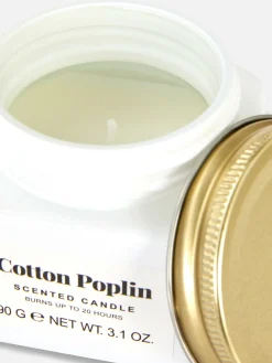 Small Scented Jar Candle
